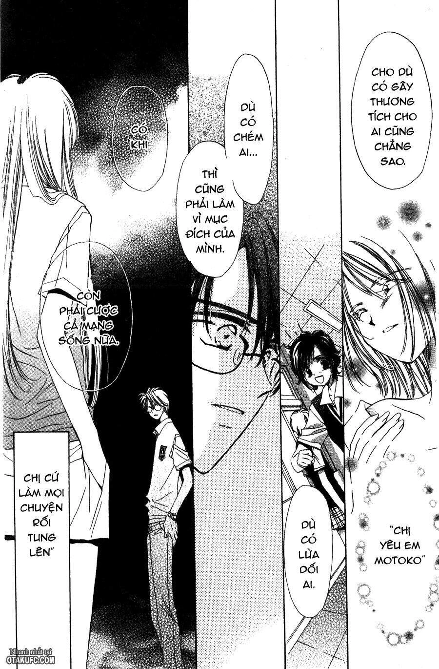 Gatcha Gacha Chapter 10 - 23