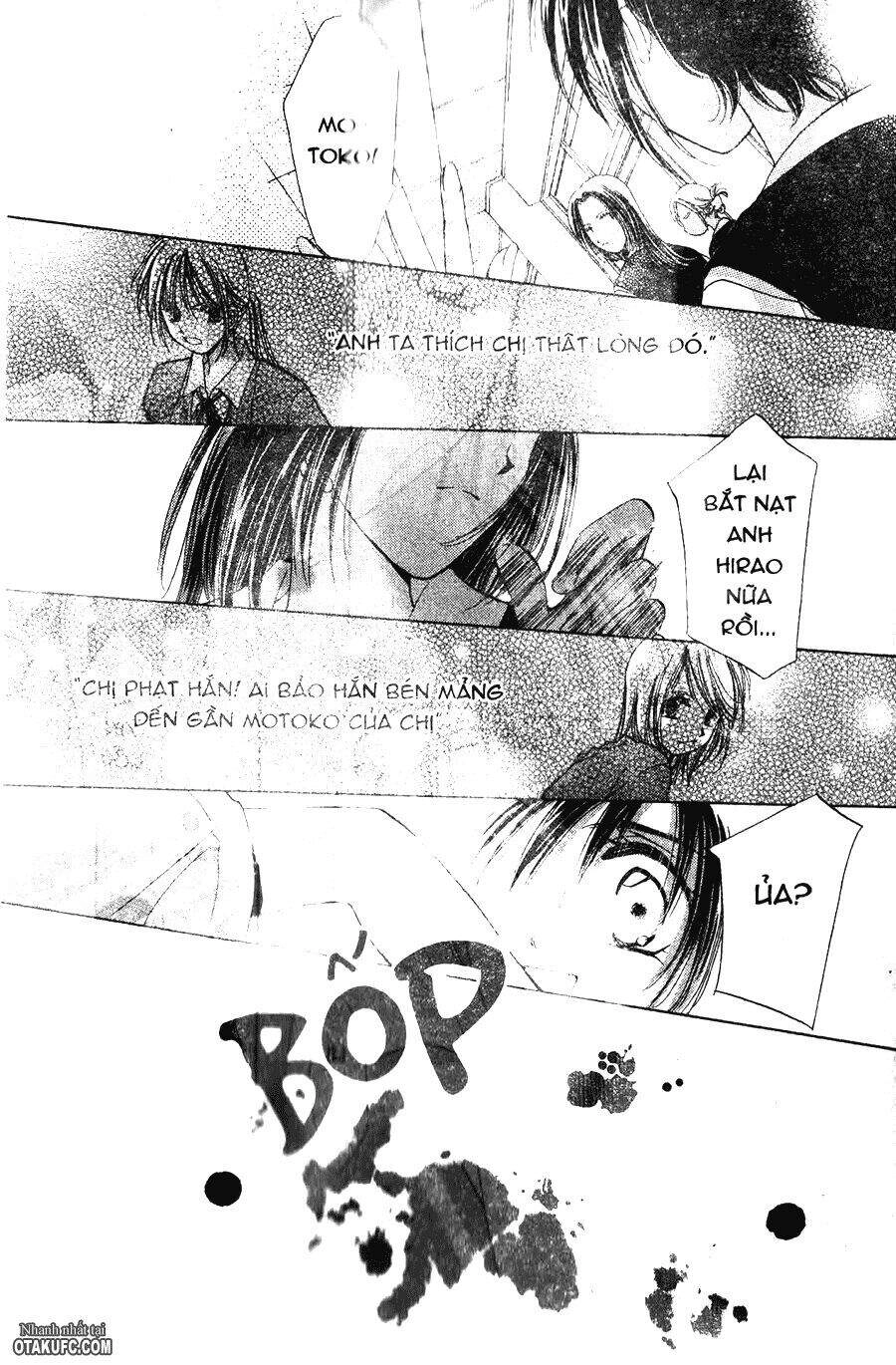 Gatcha Gacha Chapter 10 - 24