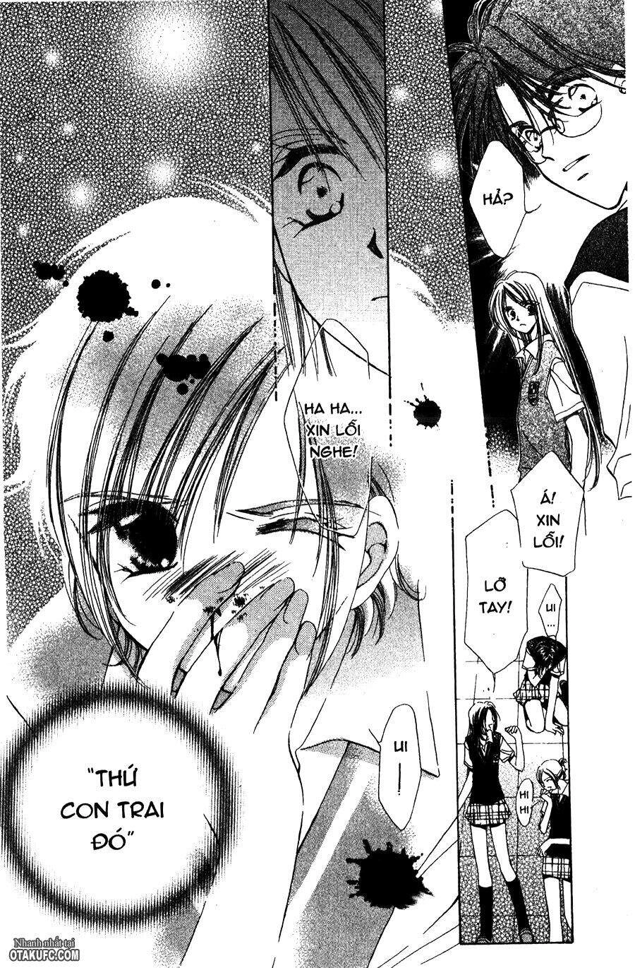 Gatcha Gacha Chapter 10 - 25