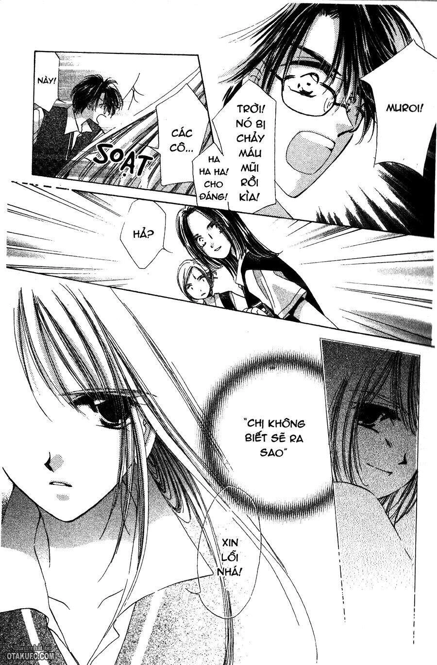 Gatcha Gacha Chapter 10 - 26