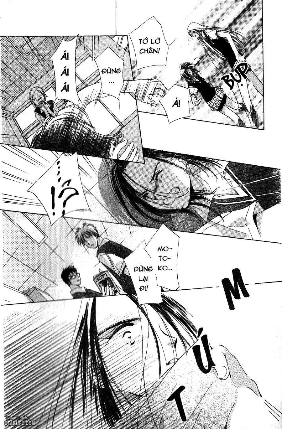 Gatcha Gacha Chapter 10 - 27