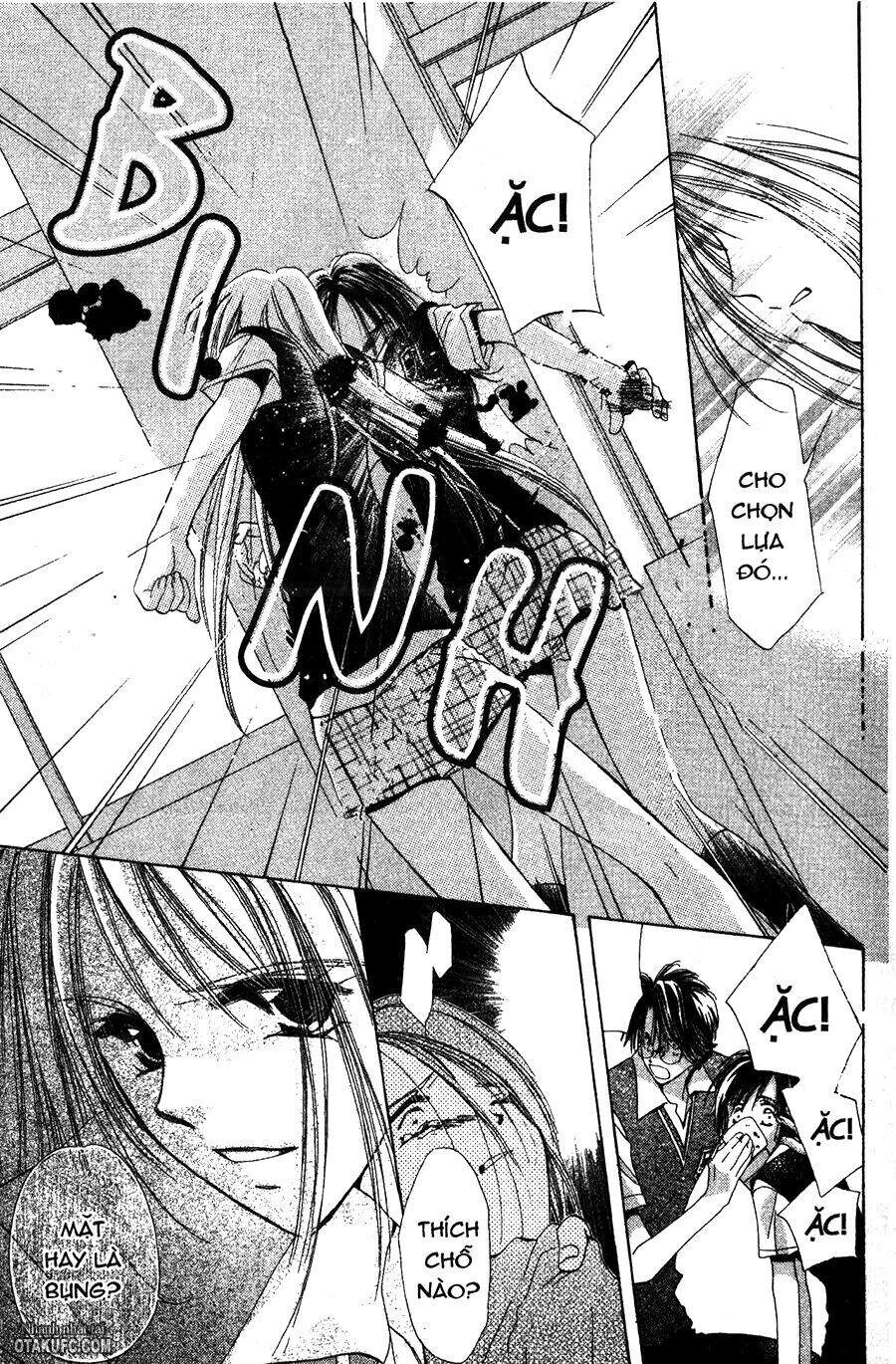 Gatcha Gacha Chapter 10 - 28