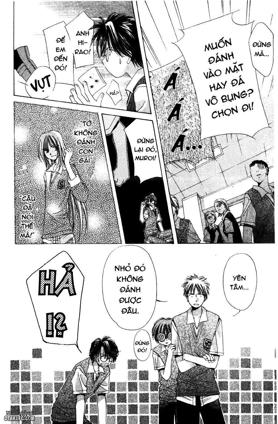 Gatcha Gacha Chapter 10 - 29