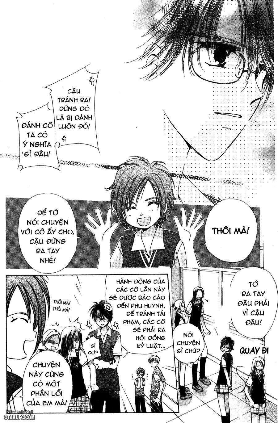 Gatcha Gacha Chapter 10 - 31