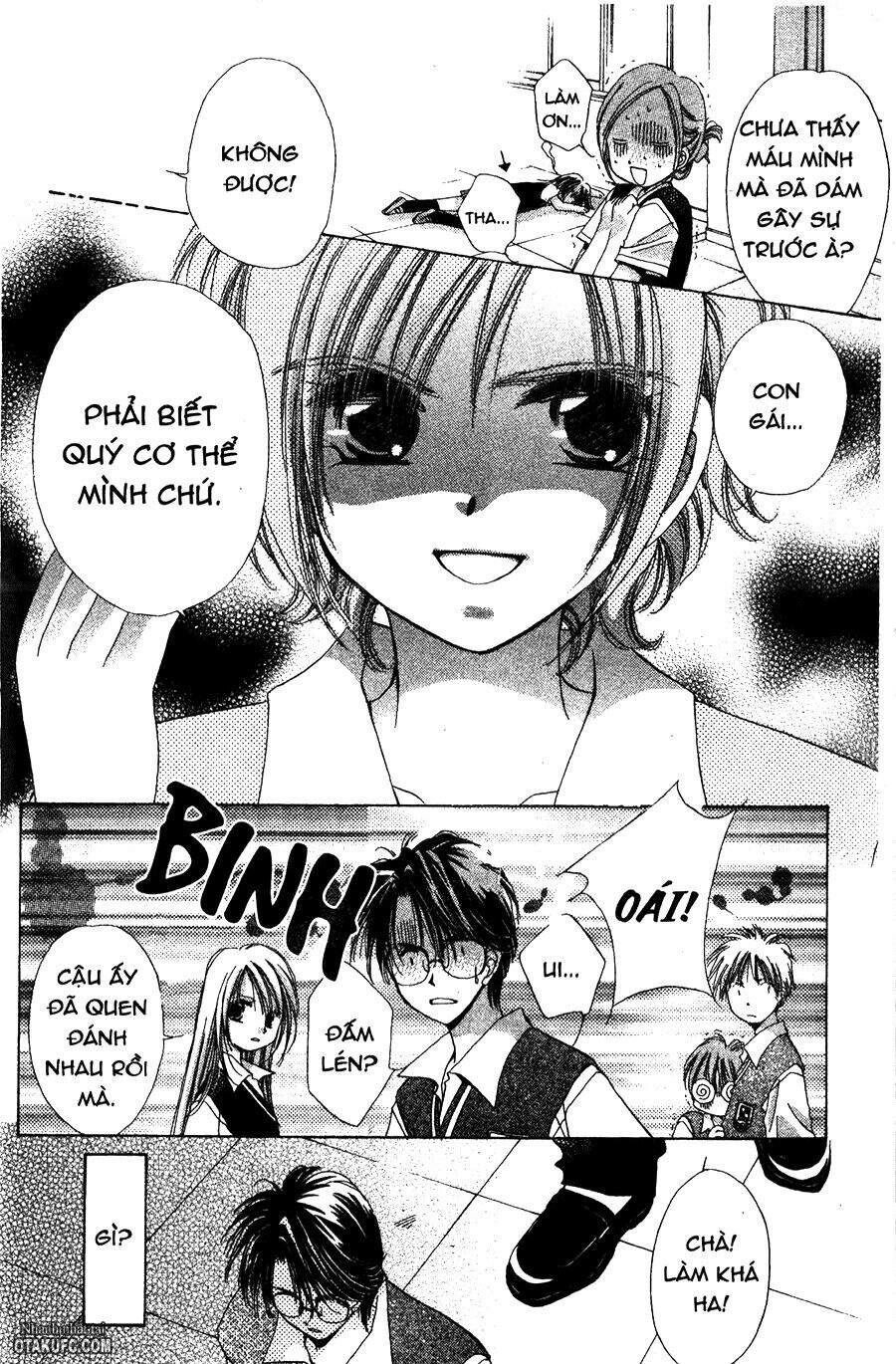 Gatcha Gacha Chapter 10 - 33