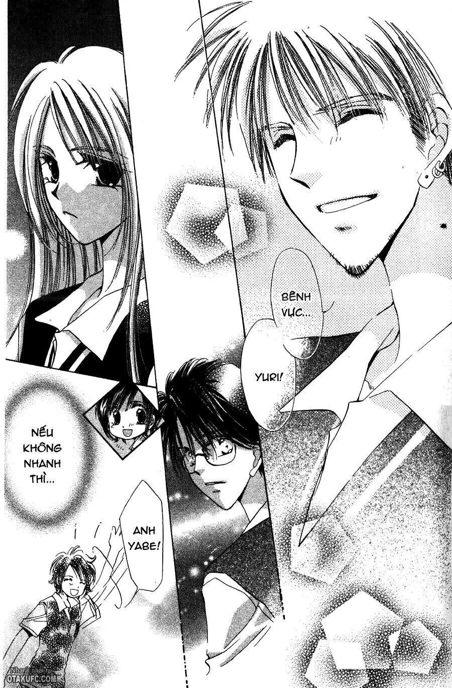 Gatcha Gacha Chapter 10 - 34