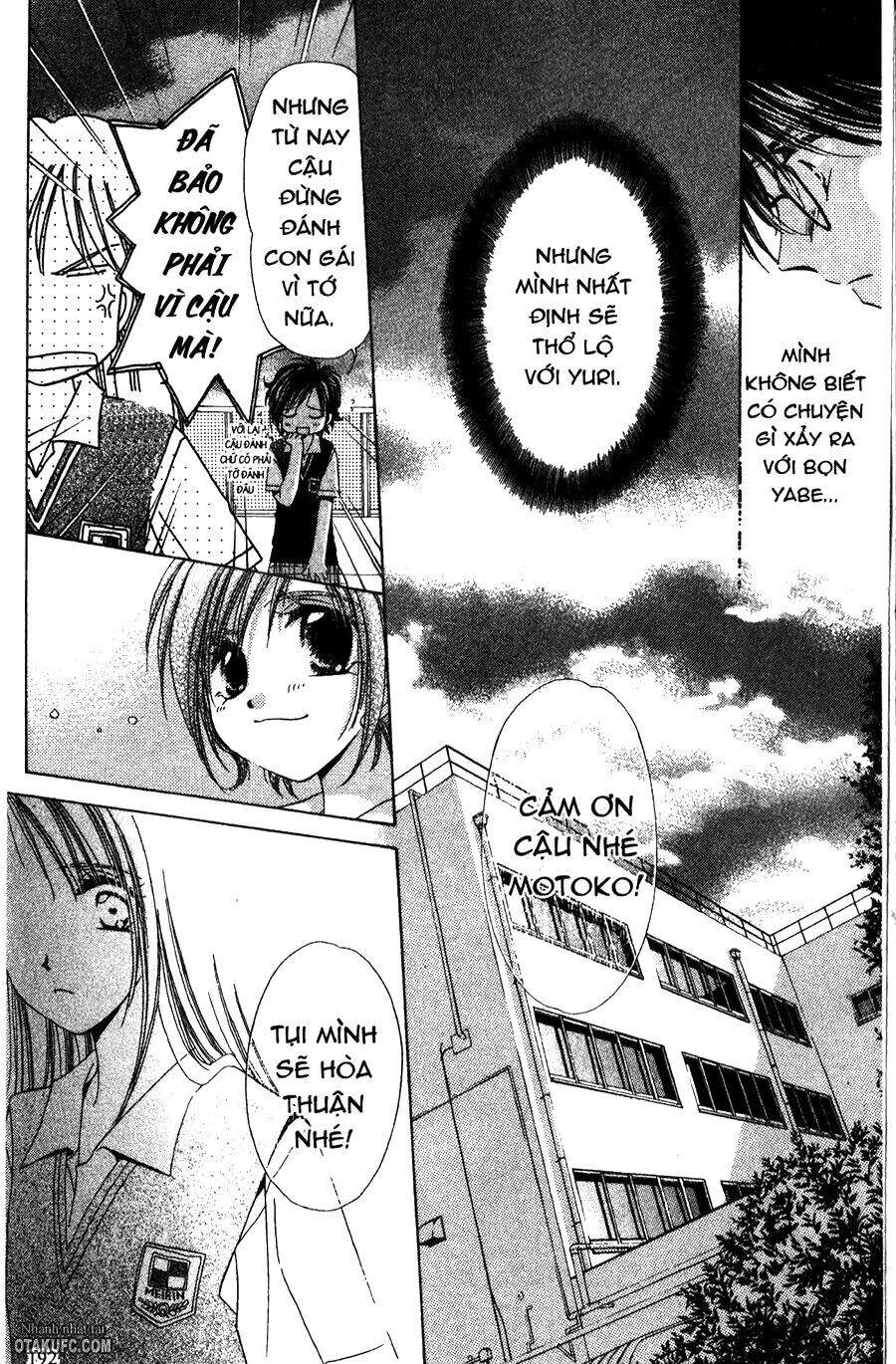 Gatcha Gacha Chapter 10 - 35