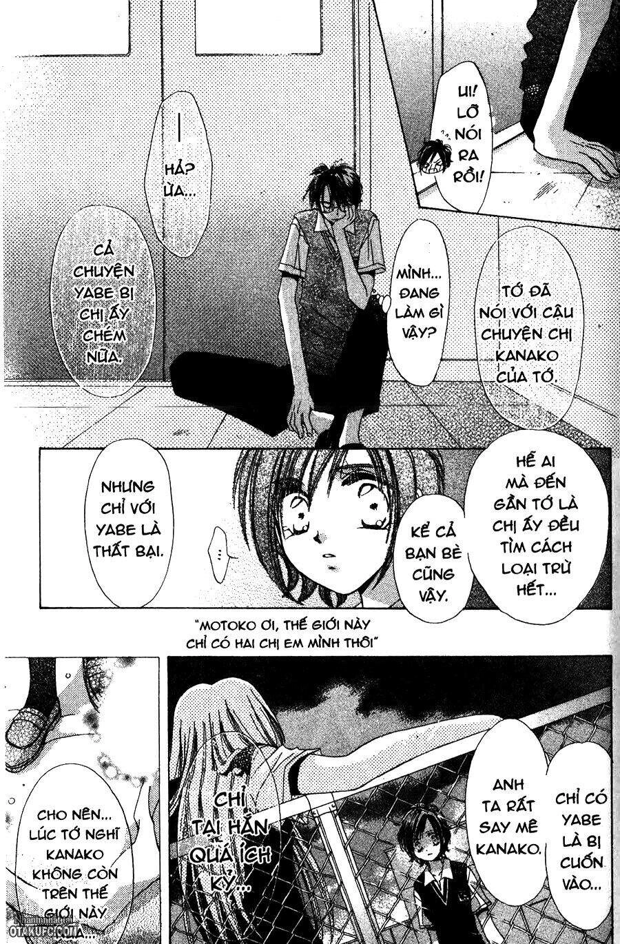 Gatcha Gacha Chapter 10 - 36