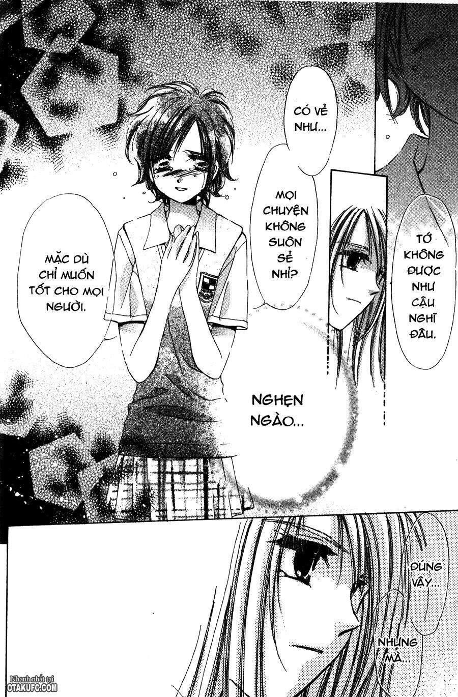 Gatcha Gacha Chapter 10 - 38