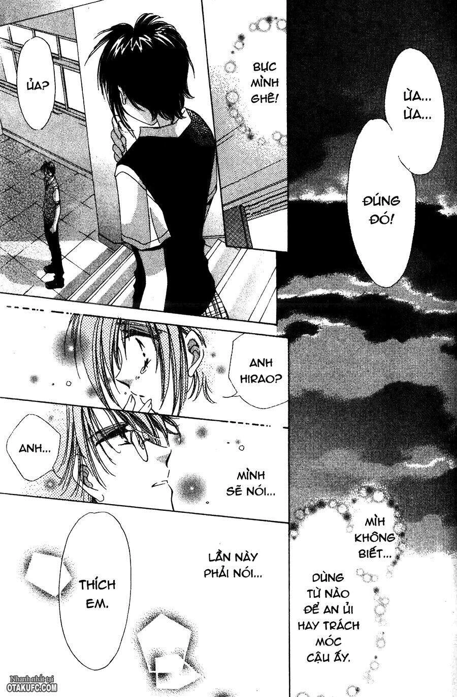 Gatcha Gacha Chapter 10 - 39