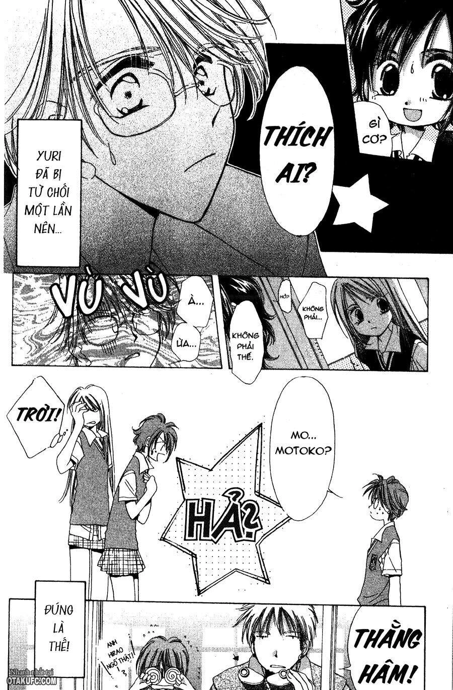 Gatcha Gacha Chapter 10 - 40