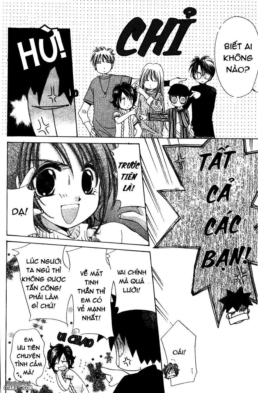 Gatcha Gacha Chapter 10 - 42