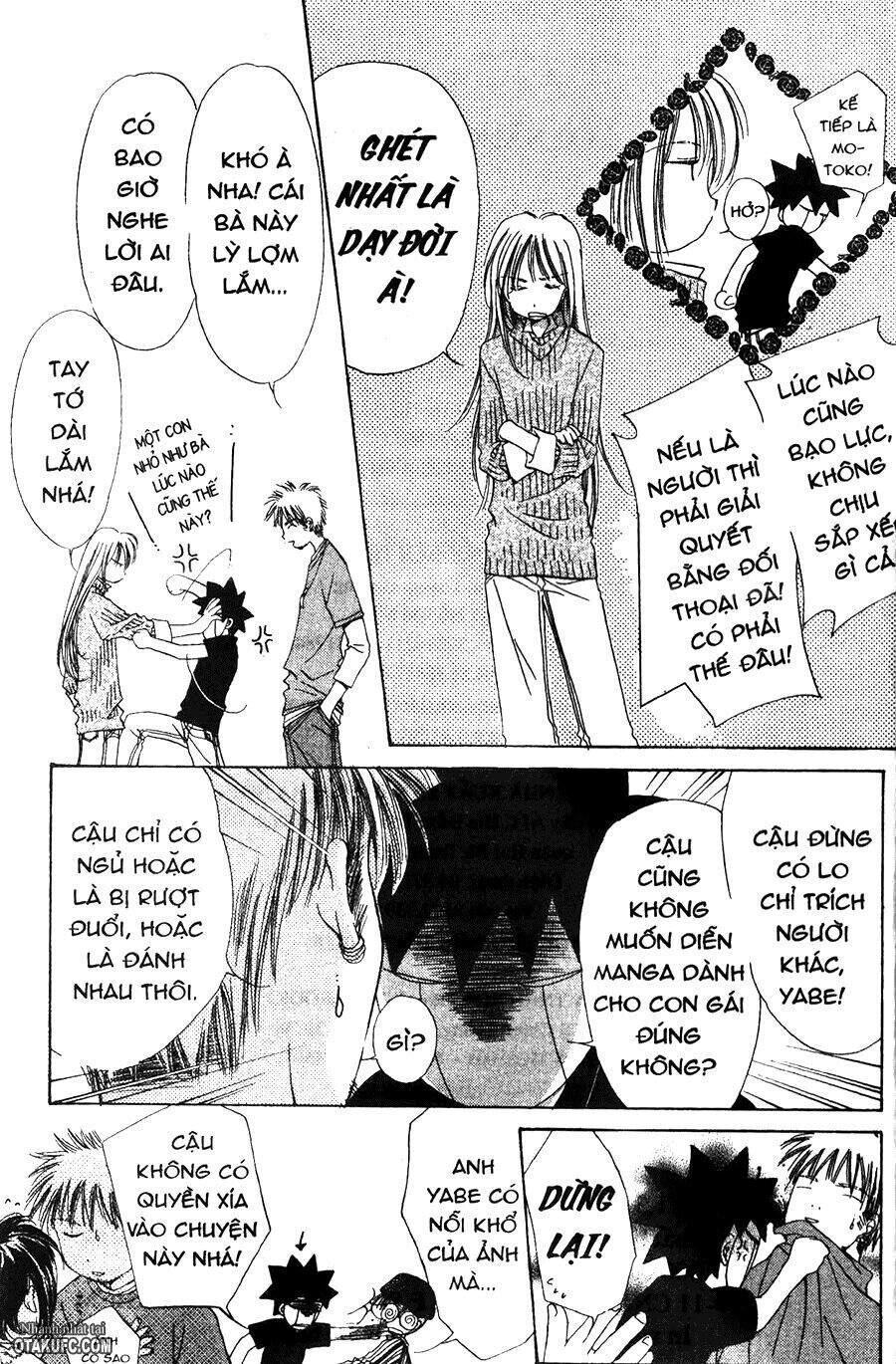 Gatcha Gacha Chapter 10 - 43