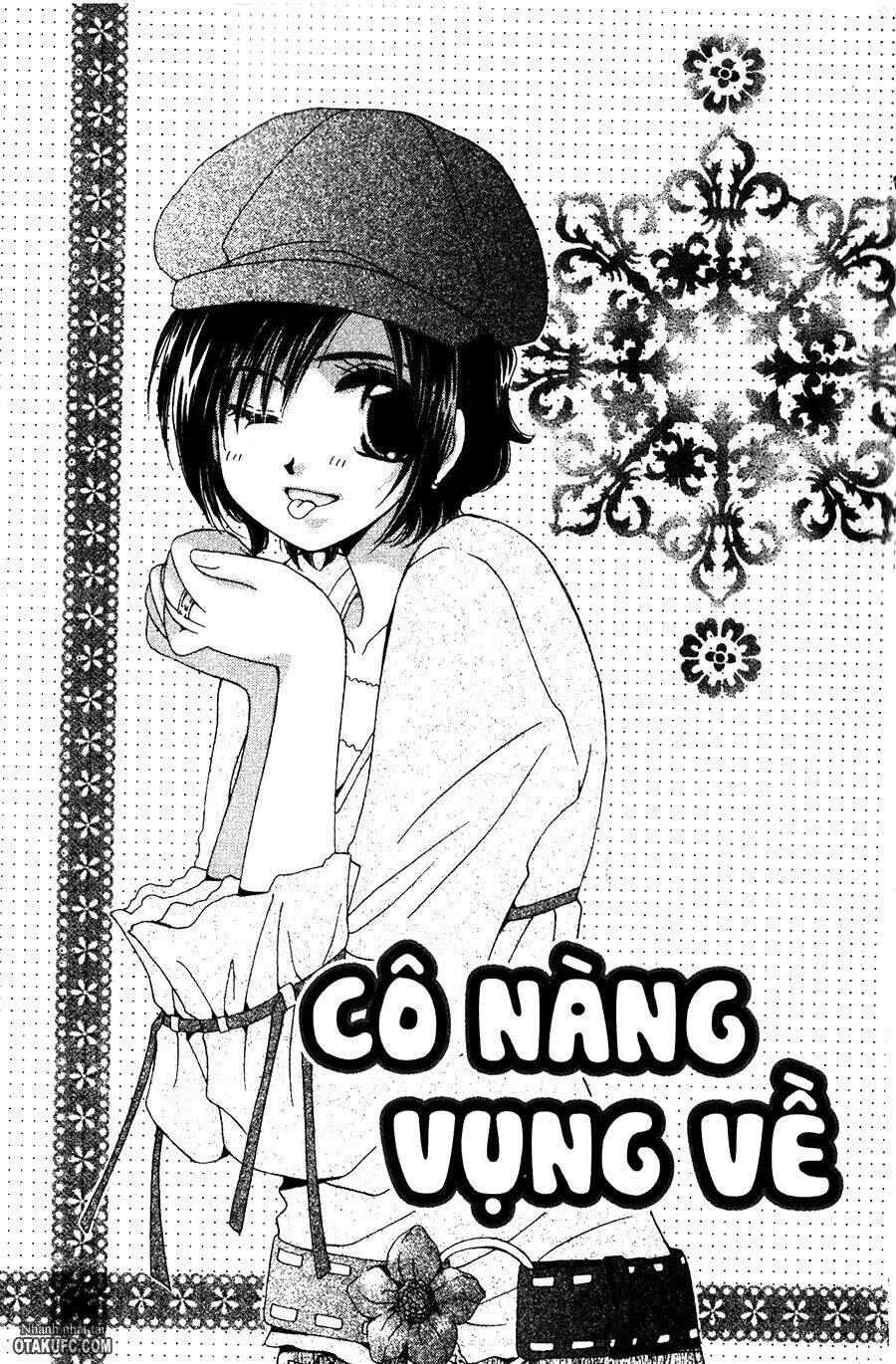 Gatcha Gacha Chapter 12 - 2