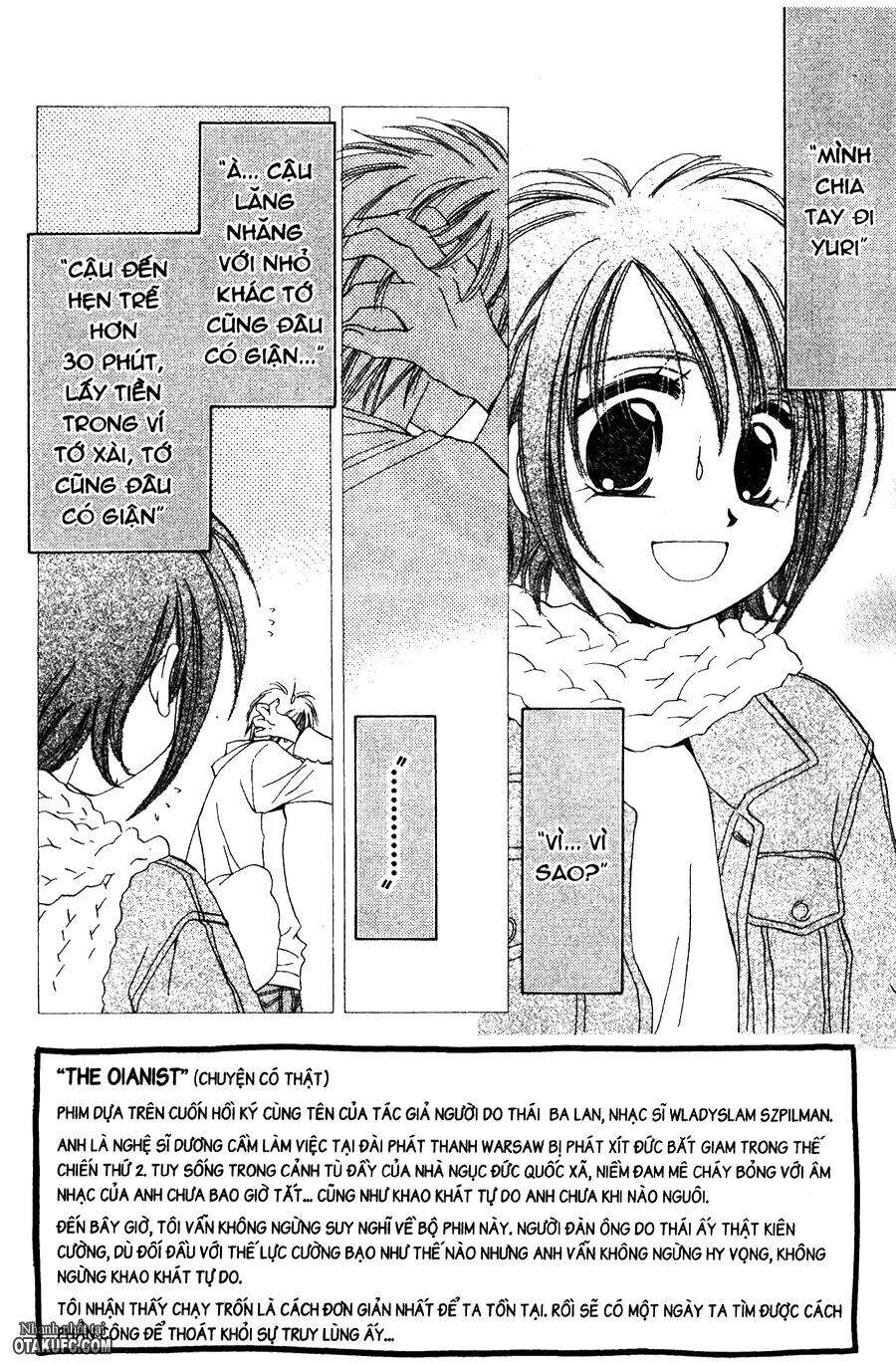 Gatcha Gacha Chapter 12 - 3