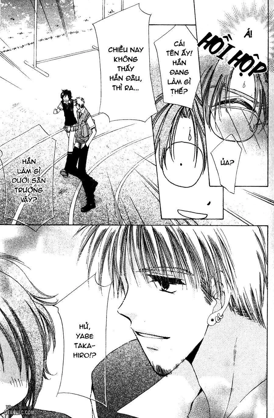 Gatcha Gacha Chapter 12 - 8