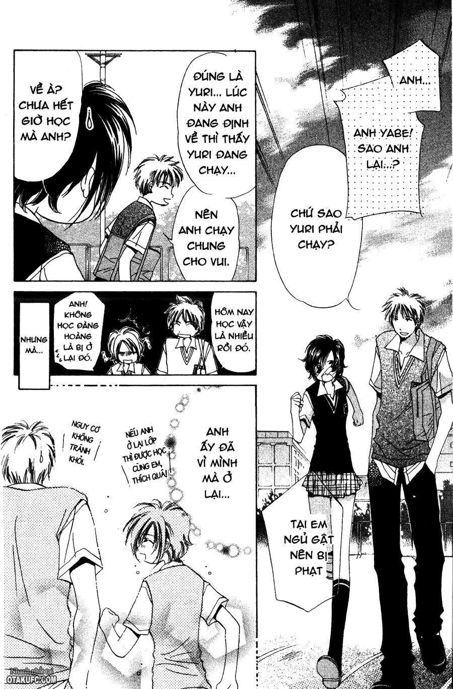 Gatcha Gacha Chapter 12 - 9