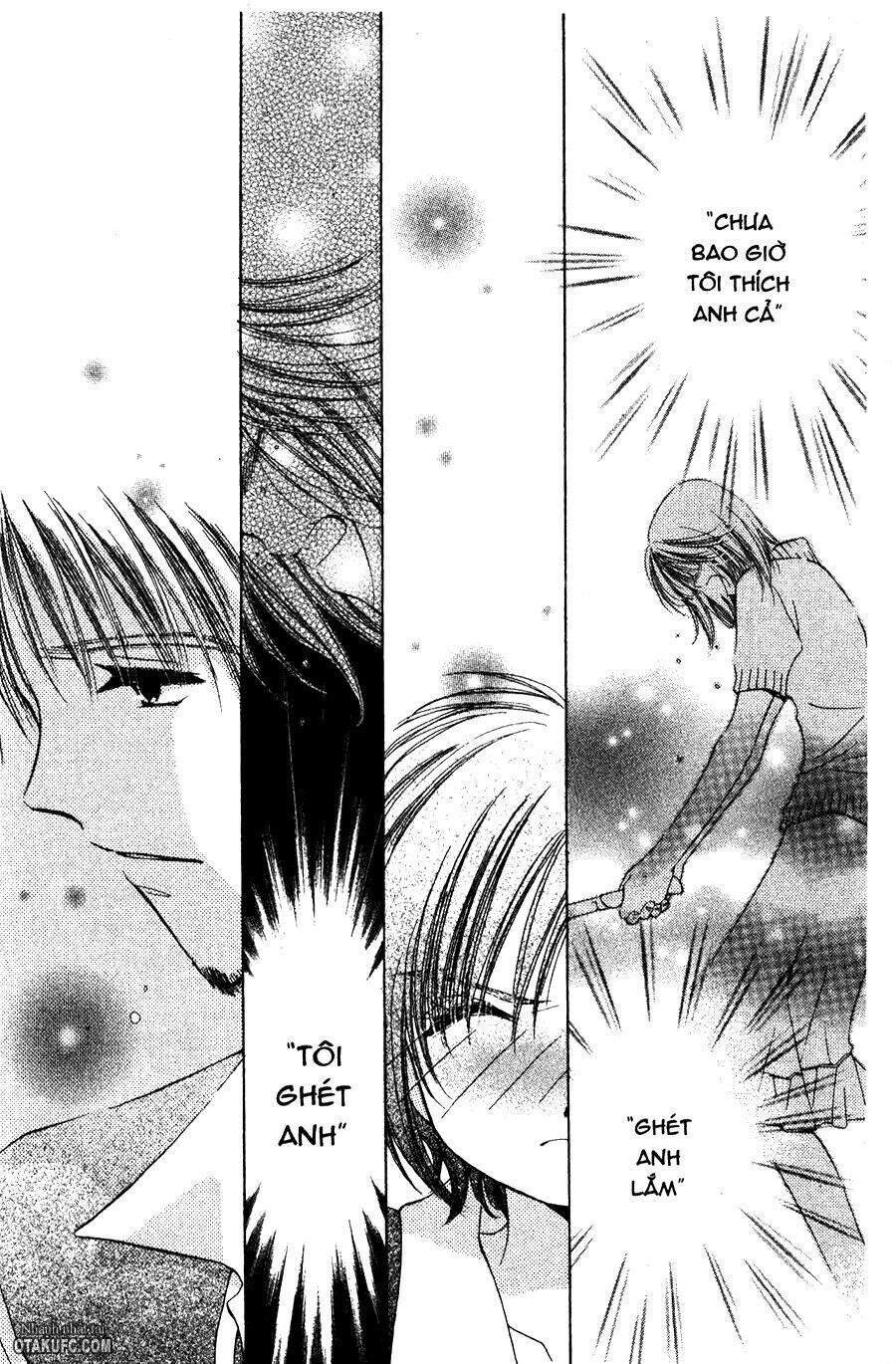 Gatcha Gacha Chapter 12 - 13