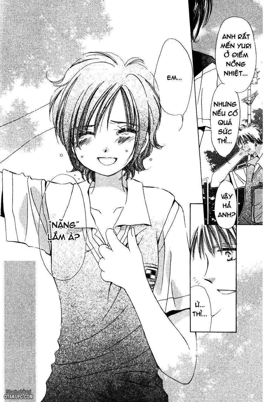 Gatcha Gacha Chapter 12 - 15