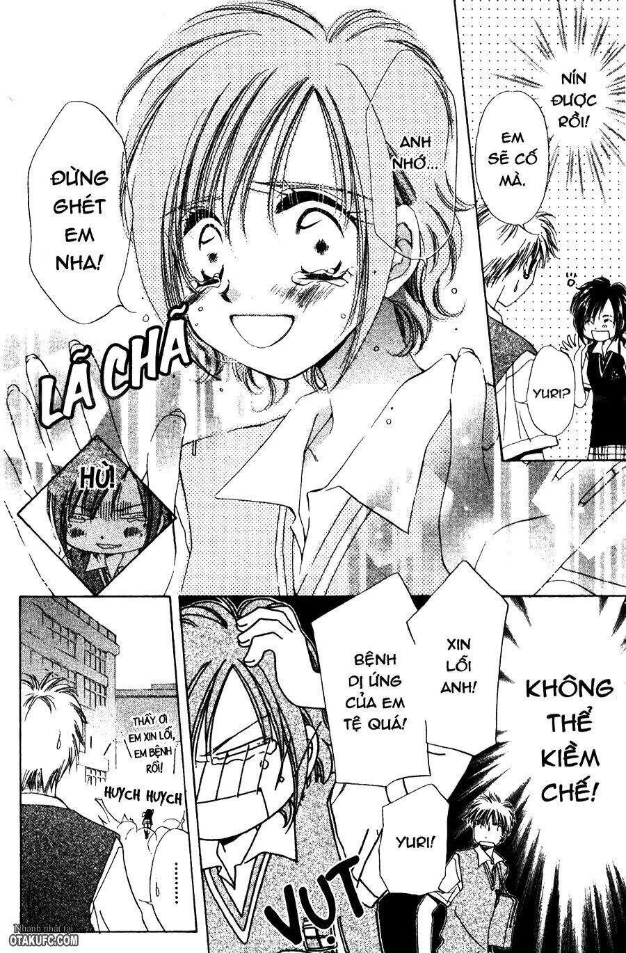 Gatcha Gacha Chapter 12 - 17