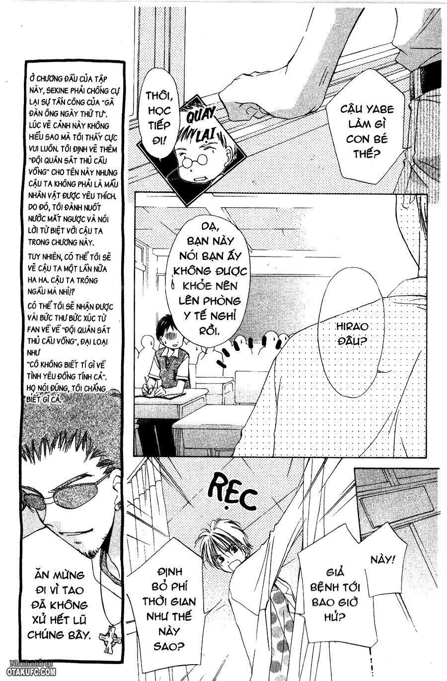 Gatcha Gacha Chapter 12 - 18