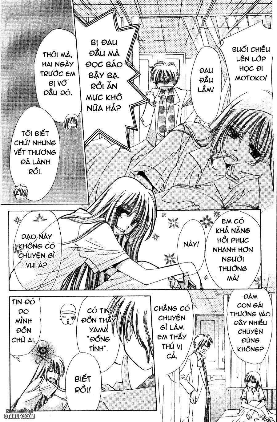 Gatcha Gacha Chapter 12 - 19