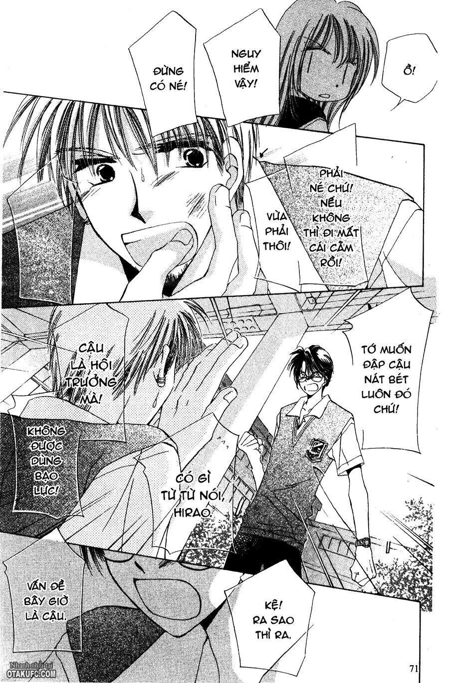 Gatcha Gacha Chapter 12 - 22