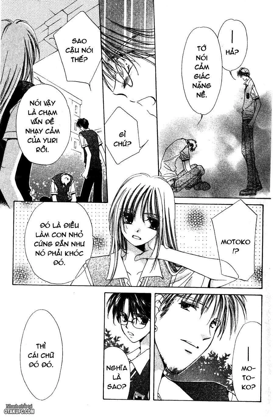 Gatcha Gacha Chapter 12 - 24