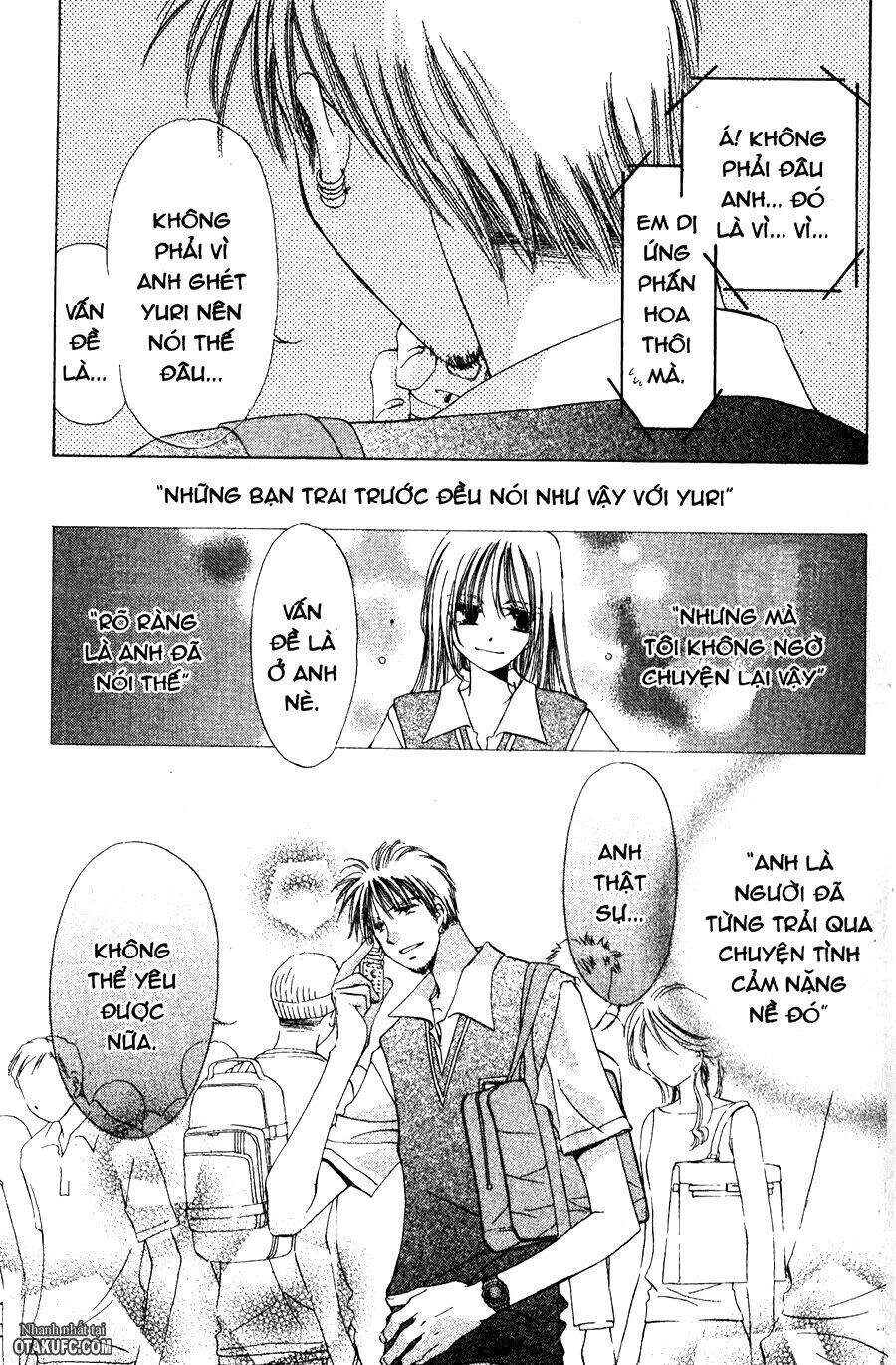 Gatcha Gacha Chapter 12 - 26