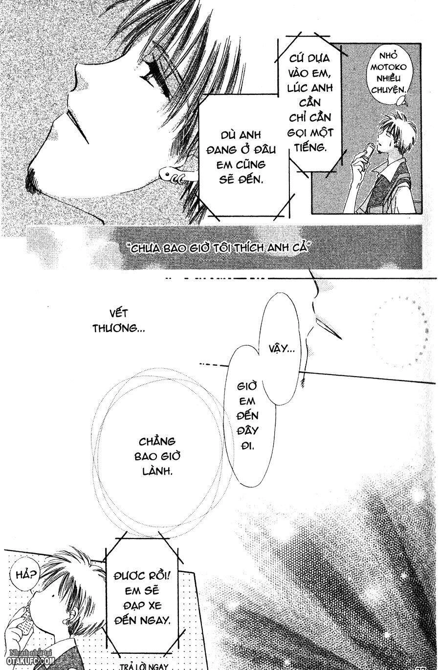 Gatcha Gacha Chapter 12 - 28