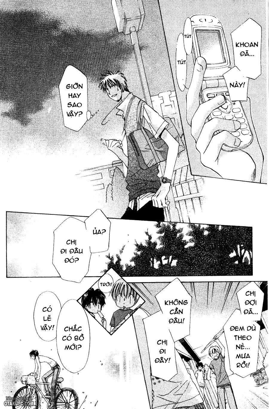 Gatcha Gacha Chapter 12 - 29