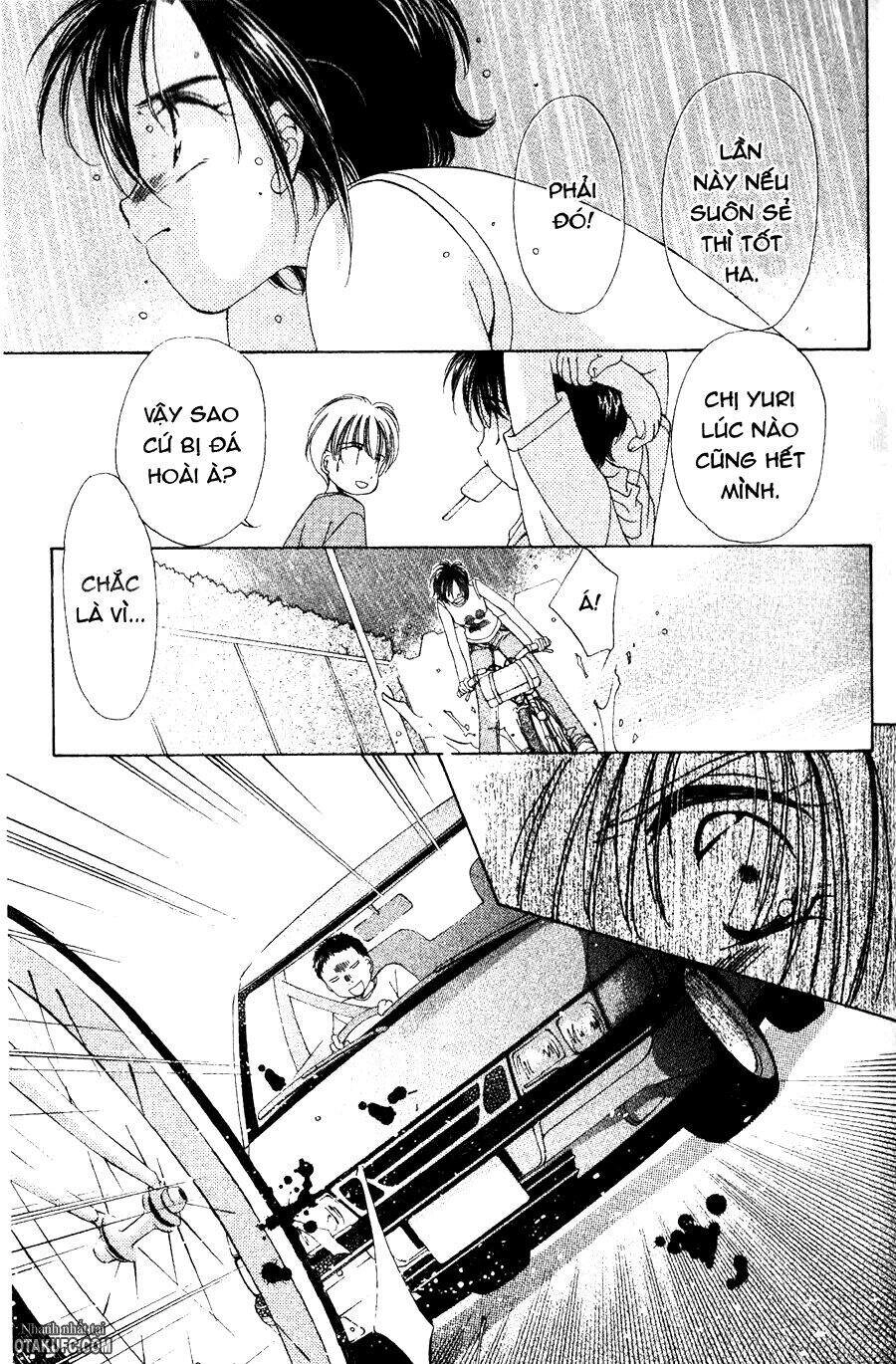 Gatcha Gacha Chapter 12 - 30