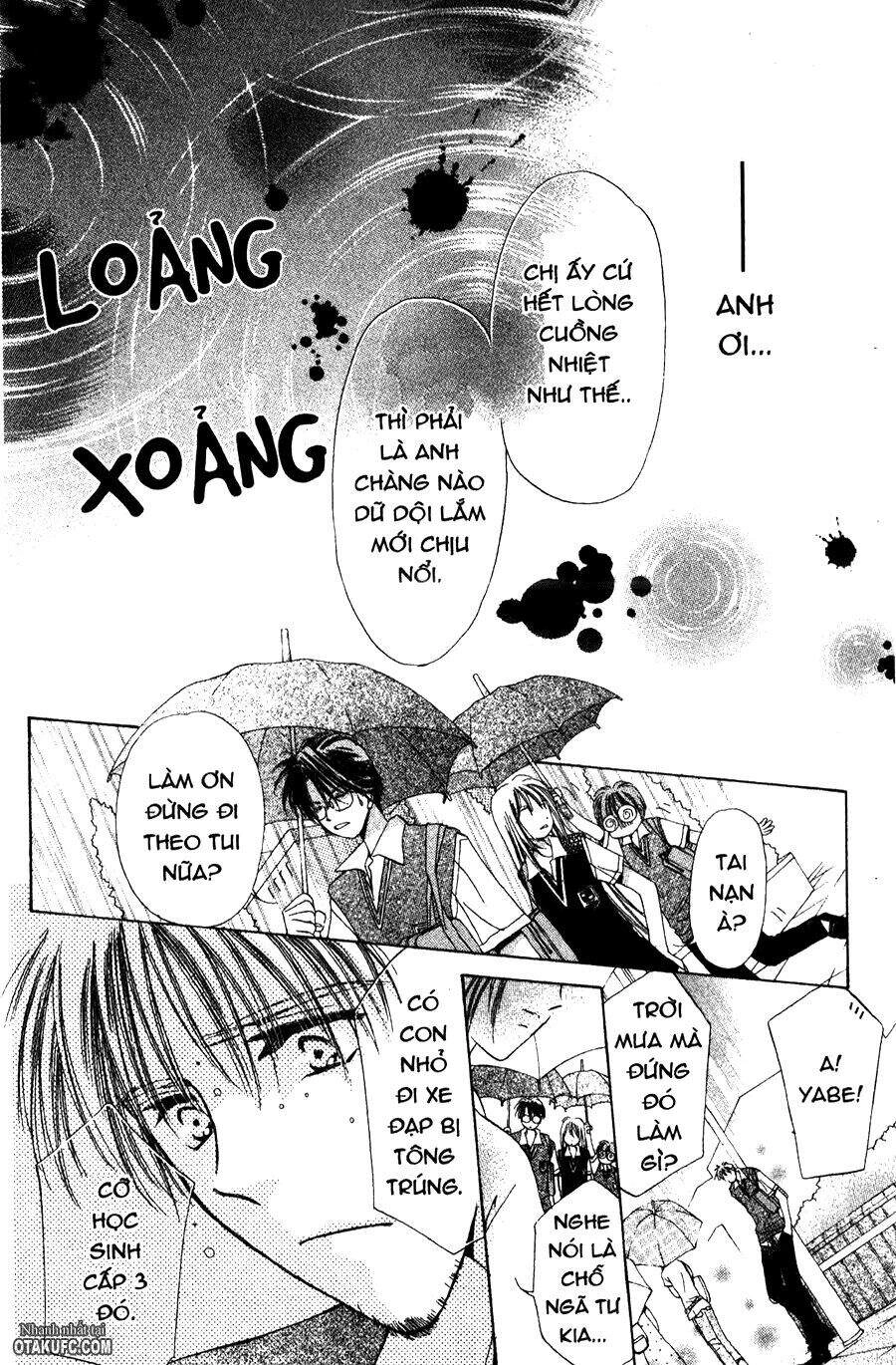 Gatcha Gacha Chapter 12 - 31