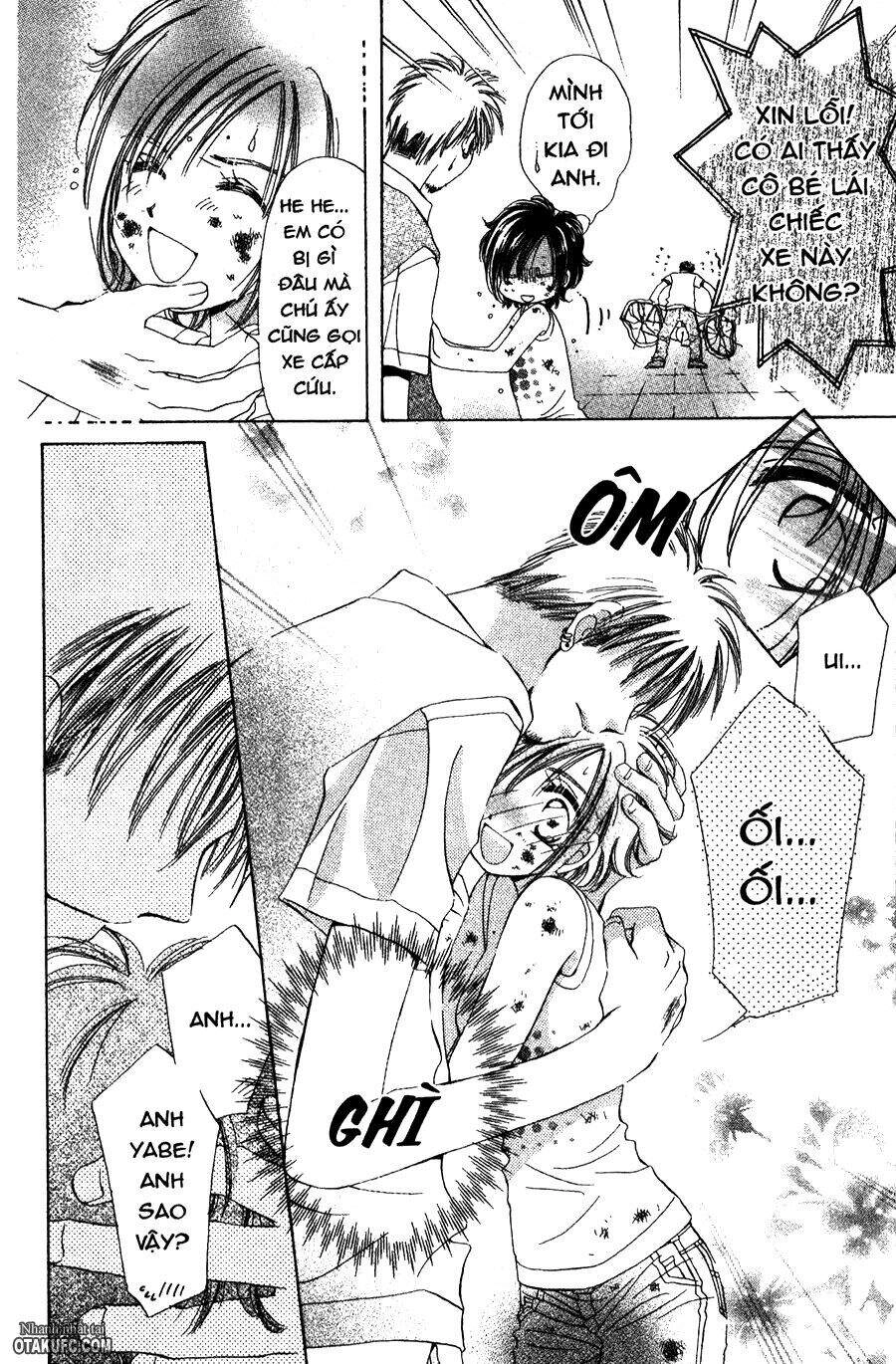 Gatcha Gacha Chapter 12 - 35