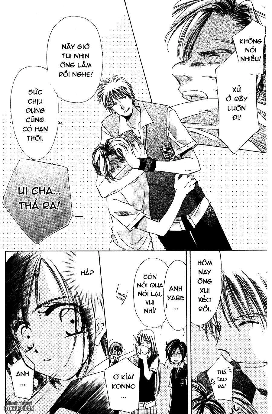 Gatcha Gacha Chapter 13 - 6