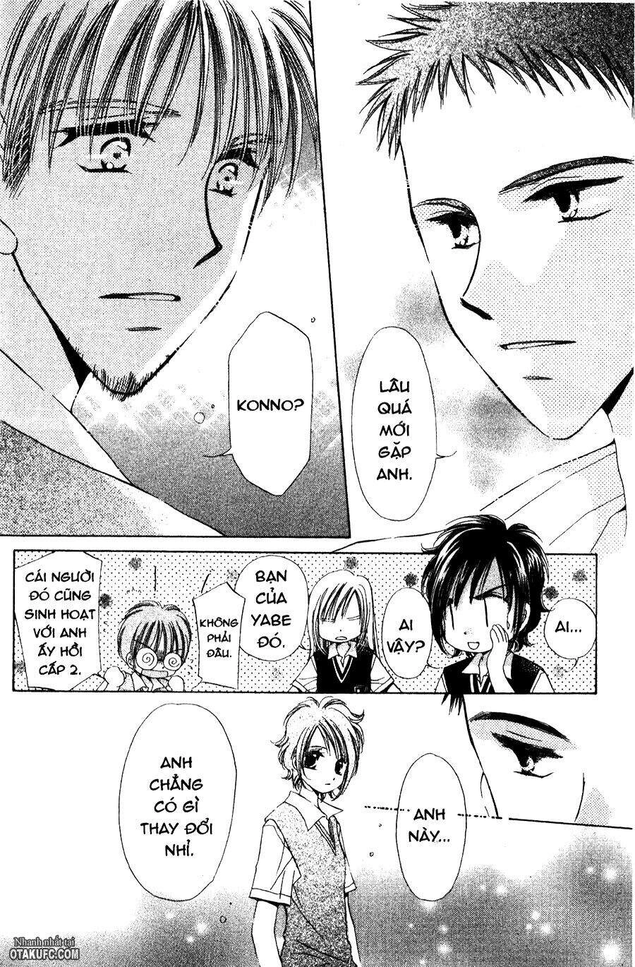 Gatcha Gacha Chapter 13 - 8