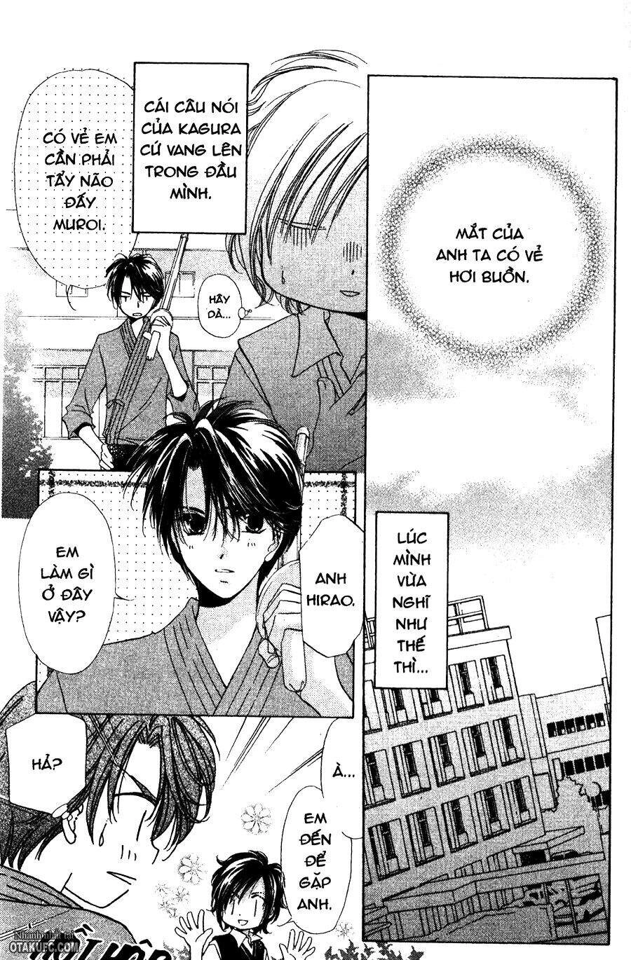 Gatcha Gacha Chapter 13 - 9