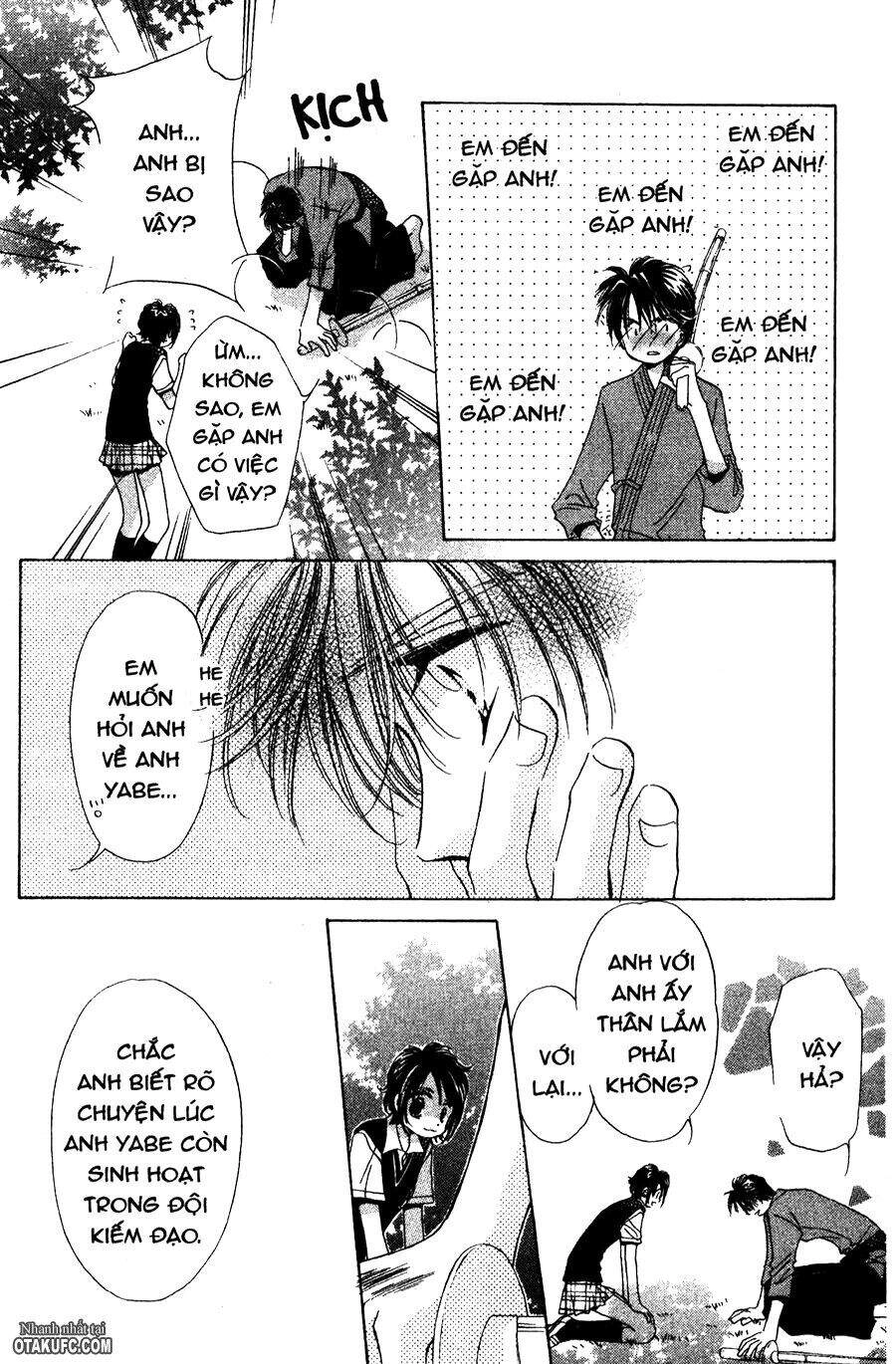 Gatcha Gacha Chapter 13 - 10