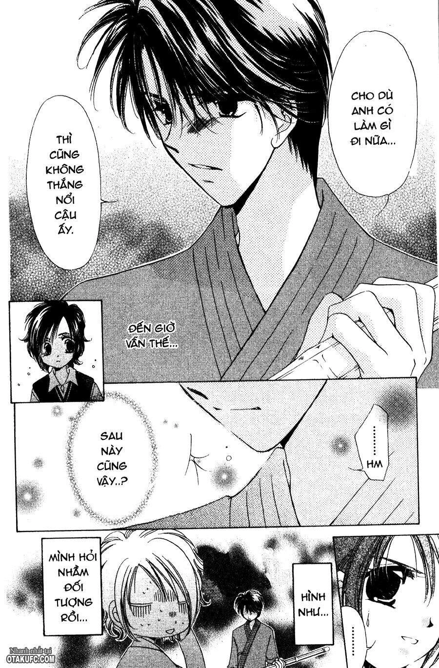 Gatcha Gacha Chapter 13 - 14