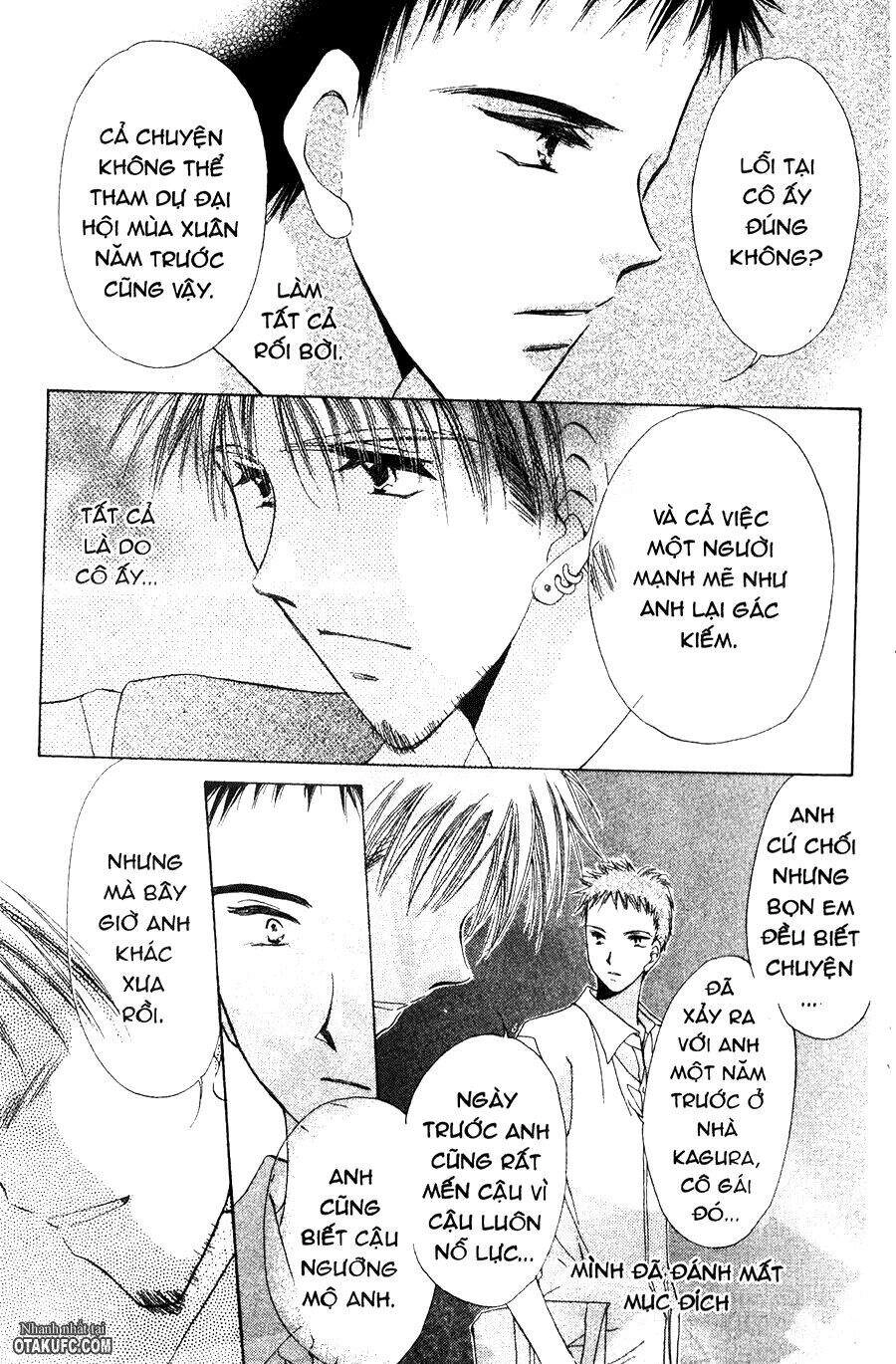 Gatcha Gacha Chapter 13 - 17