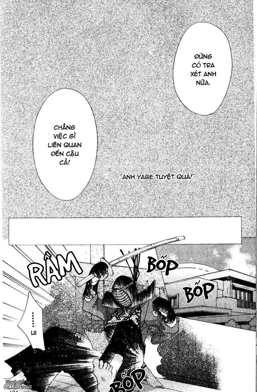 Gatcha Gacha Chapter 13 - 18