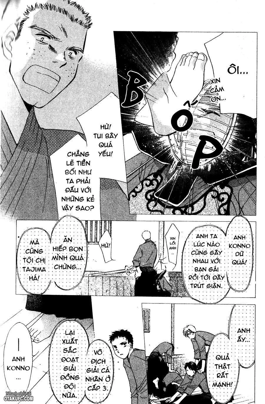 Gatcha Gacha Chapter 13 - 19