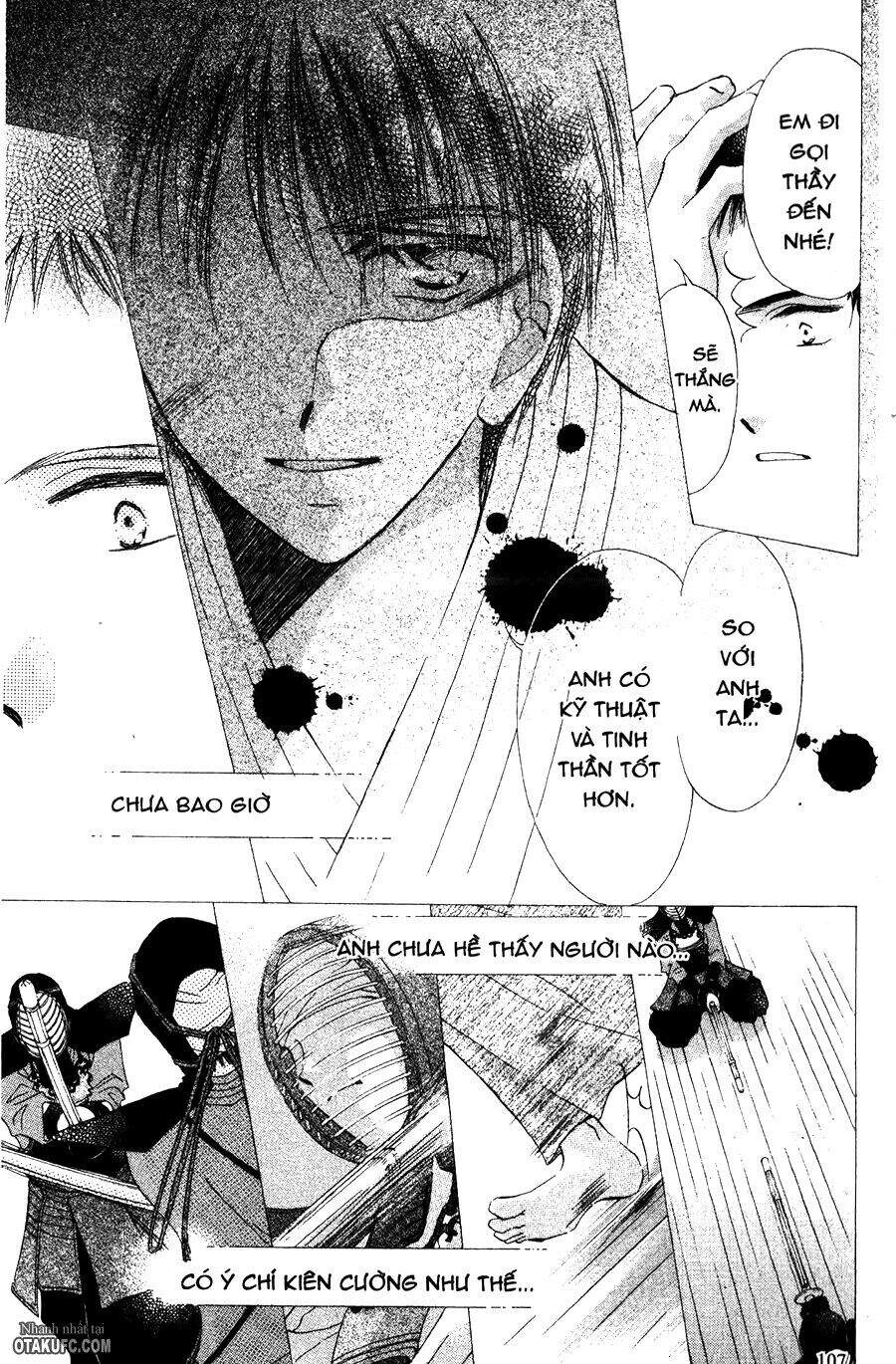 Gatcha Gacha Chapter 13 - 21