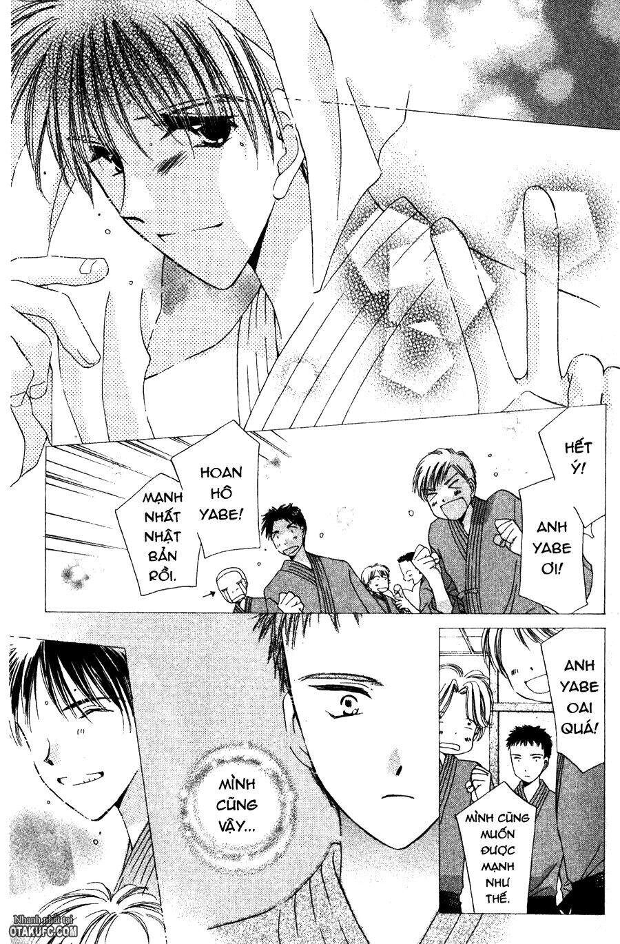 Gatcha Gacha Chapter 13 - 23