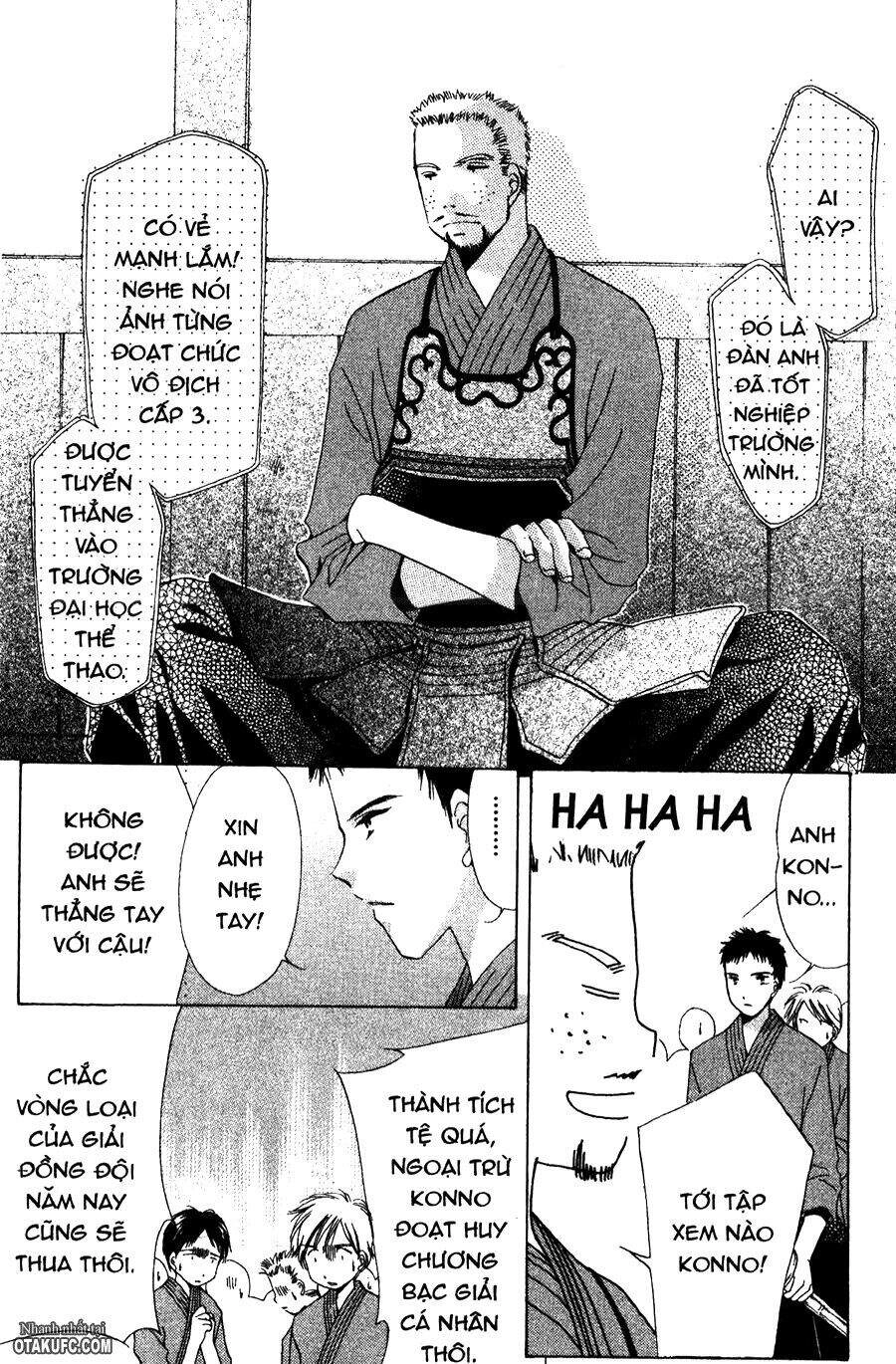 Gatcha Gacha Chapter 13 - 26