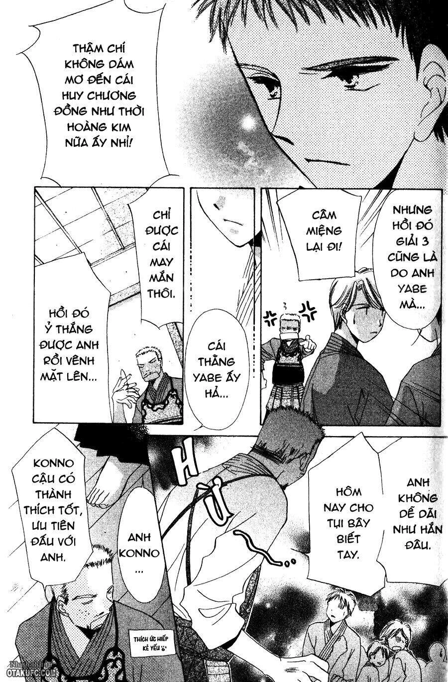 Gatcha Gacha Chapter 13 - 27