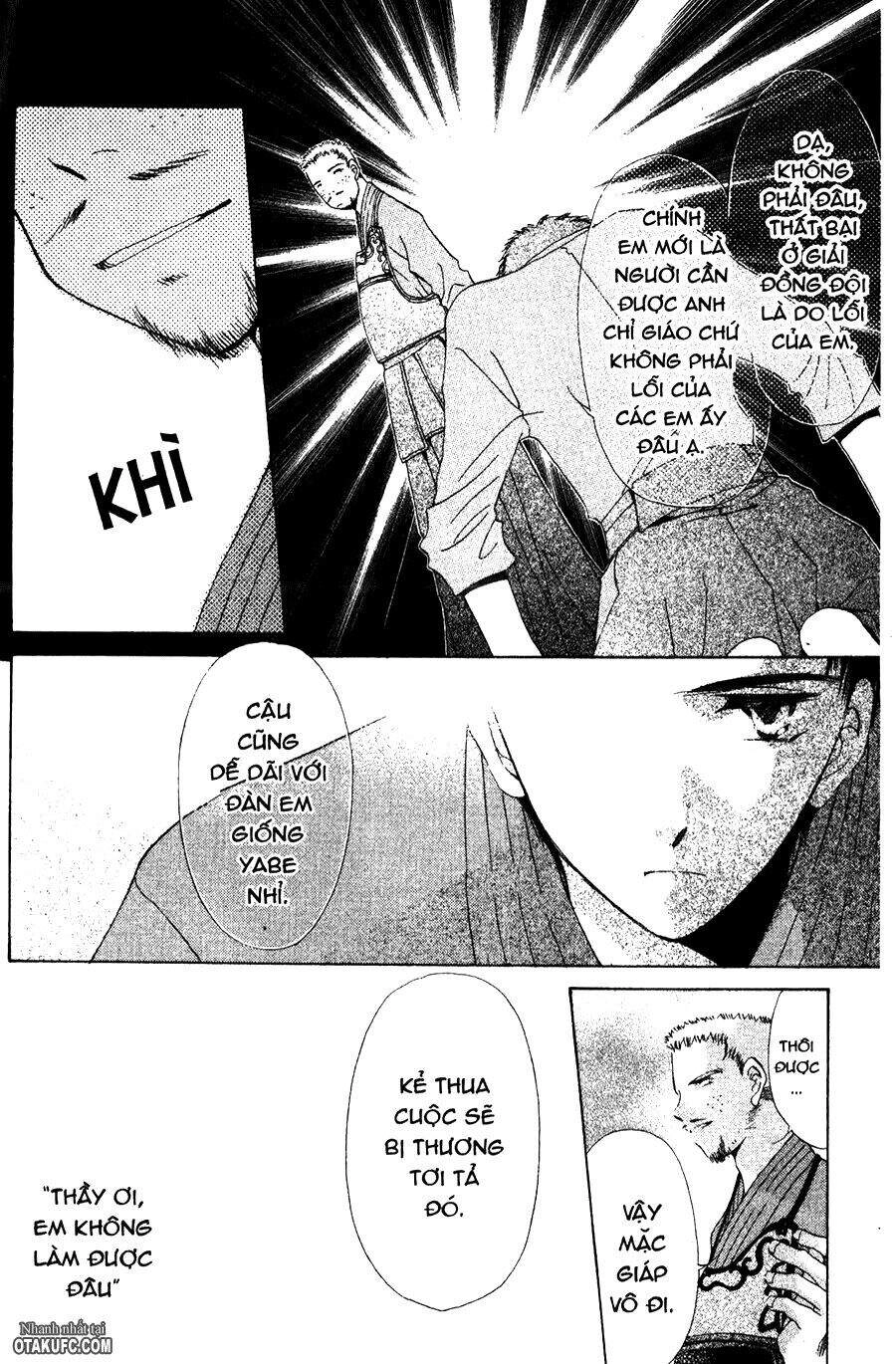 Gatcha Gacha Chapter 13 - 28