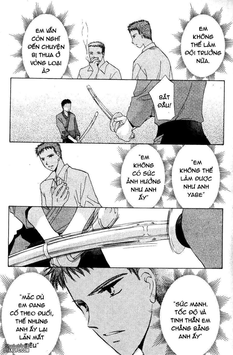 Gatcha Gacha Chapter 13 - 29