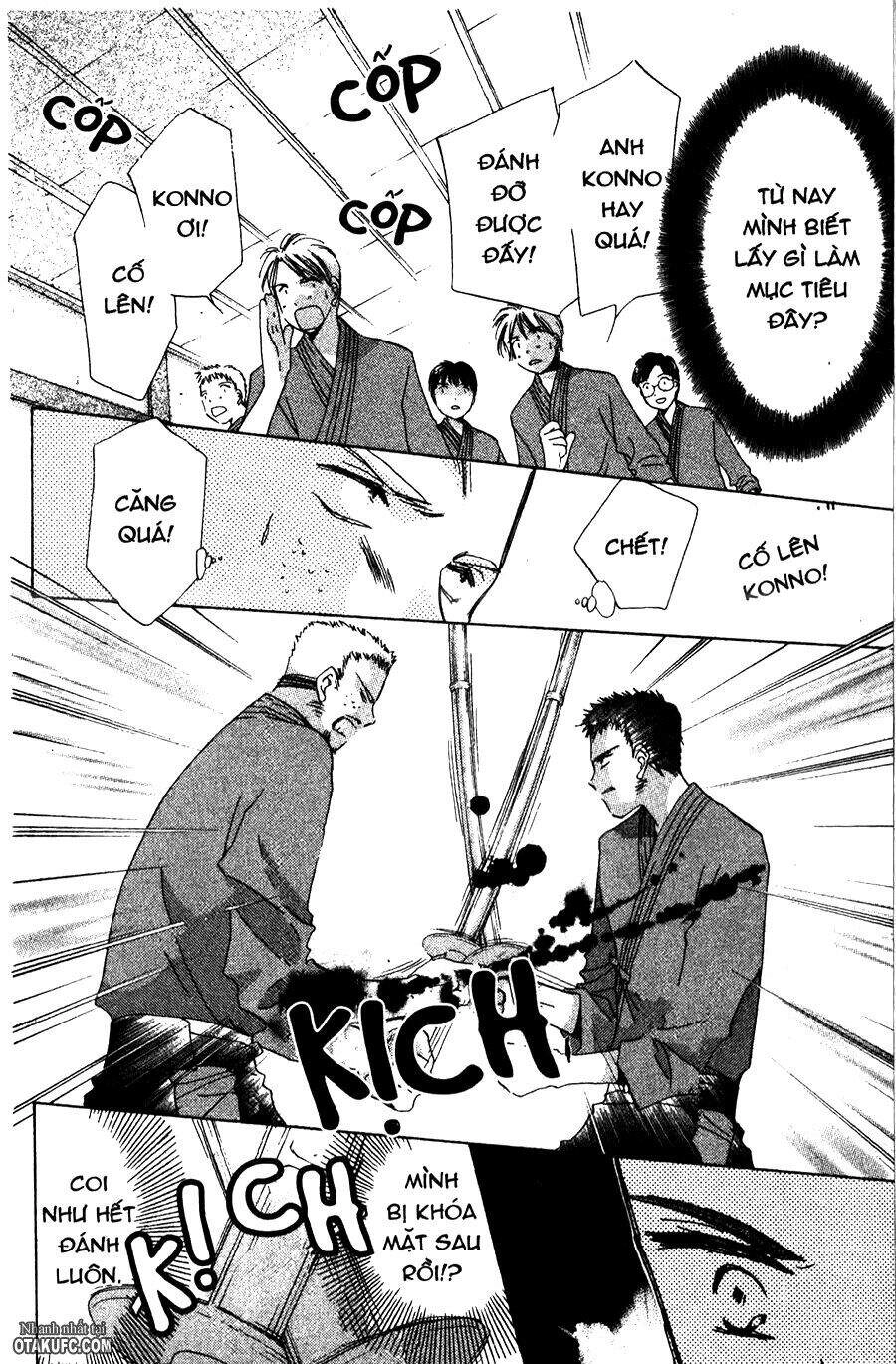 Gatcha Gacha Chapter 13 - 30