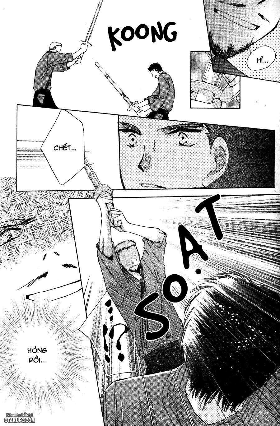 Gatcha Gacha Chapter 13 - 31